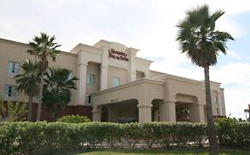 Hampton Inn And Suites-Brownsville